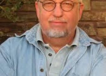 Dan Simmons