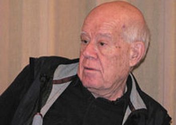 Dani Karavan