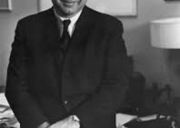 Daniel Bell