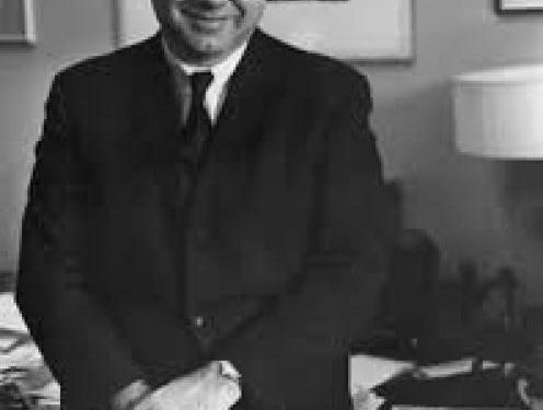 Daniel Bell