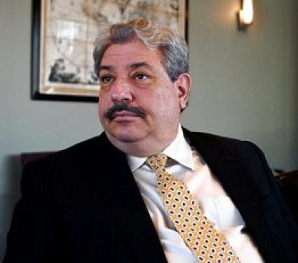 Daniel Burstein