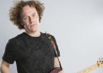 Daniel Cavanagh