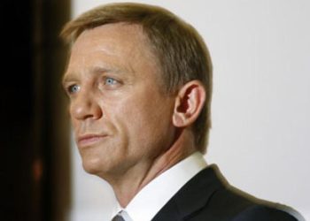 Daniel Craig
