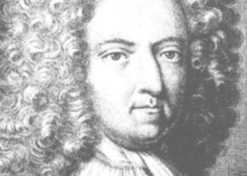 Daniel Defoe