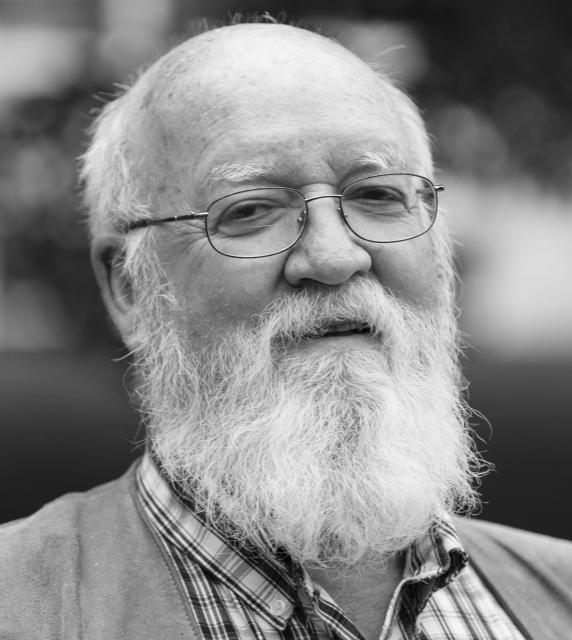 Daniel Dennett