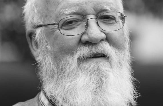Daniel Dennett