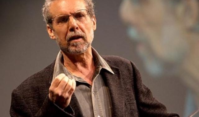 Daniel Goleman
