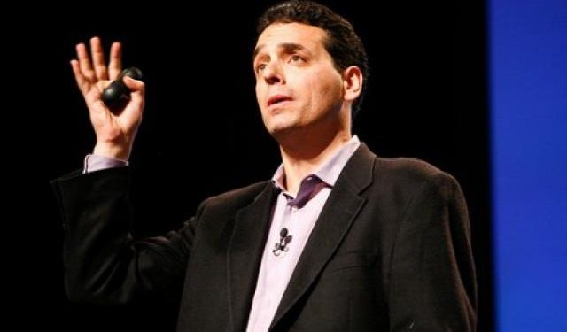 Daniel H. Pink