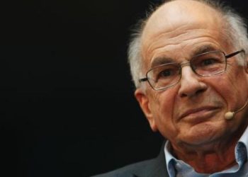Daniel Kahneman