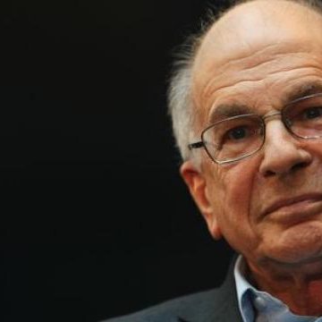 Daniel Kahneman