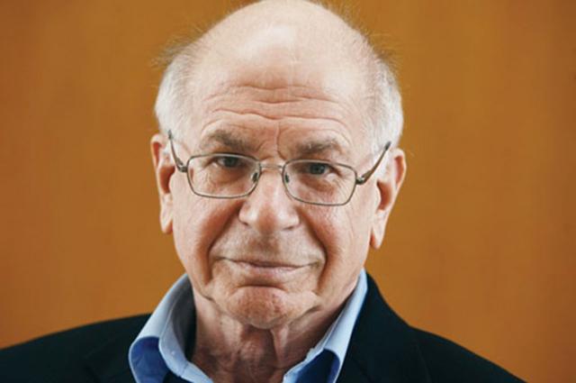 Daniel Kahneman