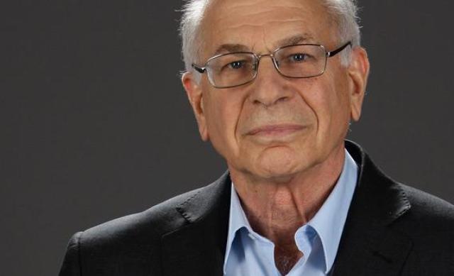 Daniel Kahneman