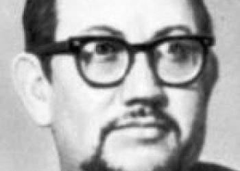 Daniel Keyes