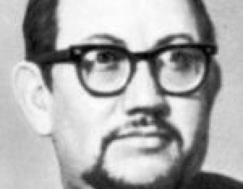 Daniel Keyes