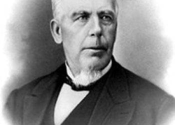 Daniel Kirkwood