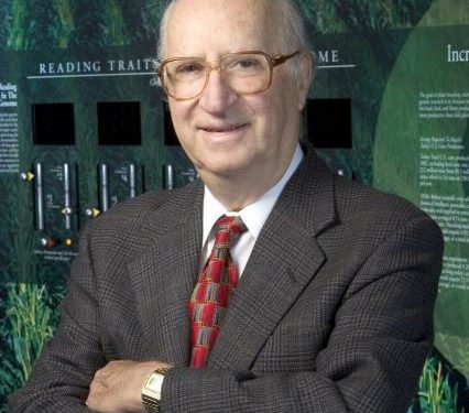 Daniel Koshland