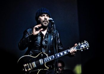 Daniel Lanyois