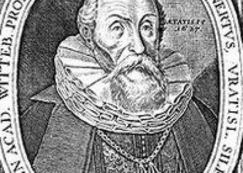Daniel Sennert