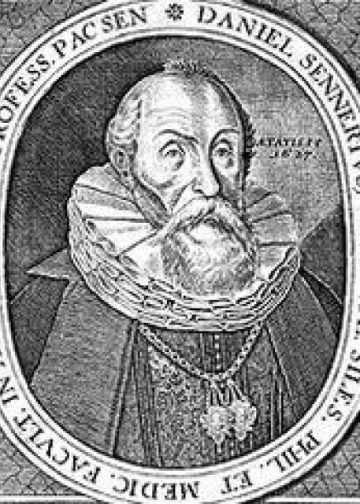 Daniel Sennert