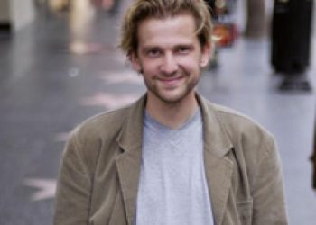 Daniel Stamm
