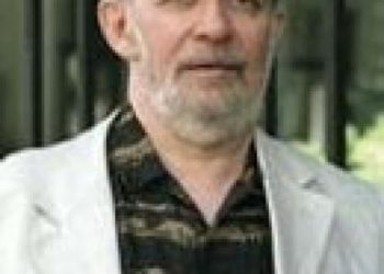 Daniel Weissbort