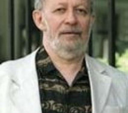 Daniel Weissbort