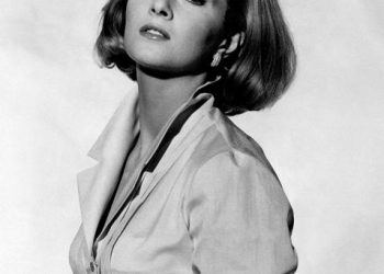 Daniela Bianchi