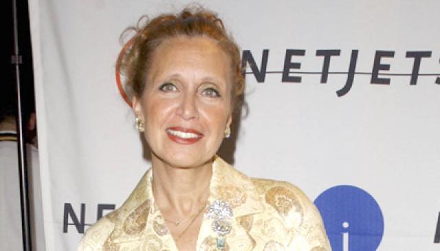 Danielle Steel