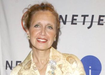 Danielle Steel