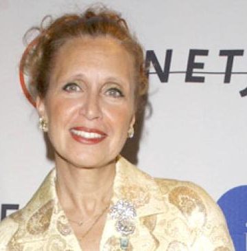 Danielle Steel