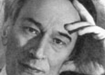 Daniil Andreev