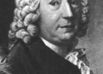 Daniil Bernulli