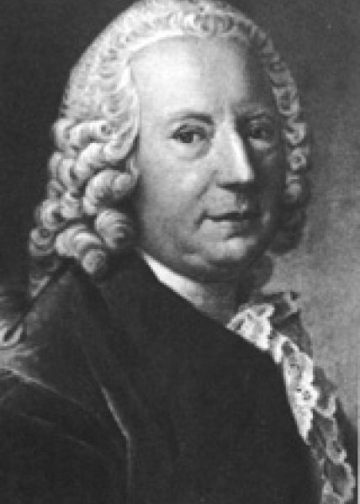 Daniil Bernulli