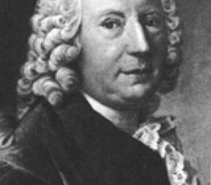 Daniil Bernulli