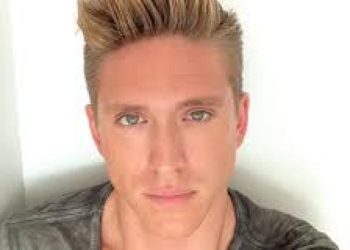 Danny Saucedo