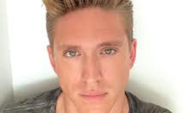 Danny Saucedo