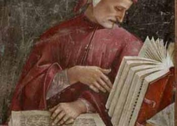 Dante Alighieri