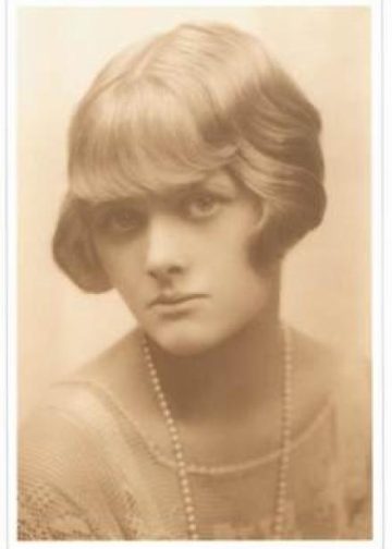 Daphne Maurier