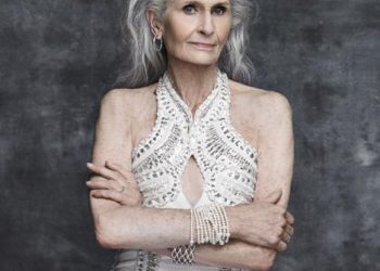 Daphne Selfe