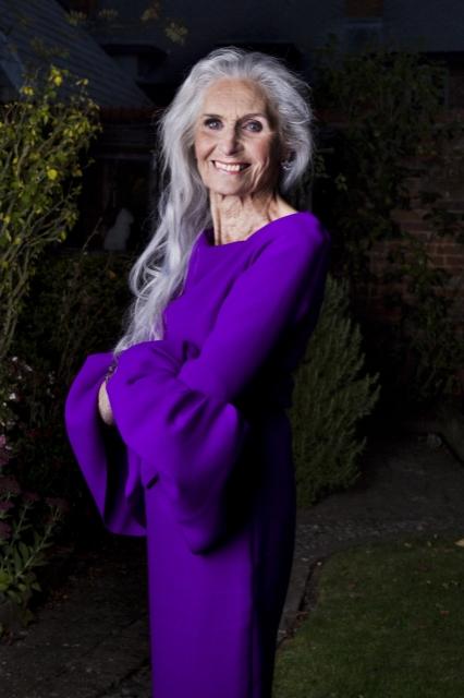 Daphne Selfe