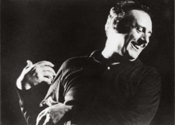 Dario Fo