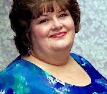 Darlene Cates
