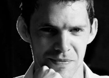 Darren Baker