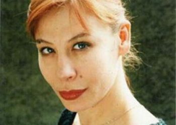 Darya Lesnikova