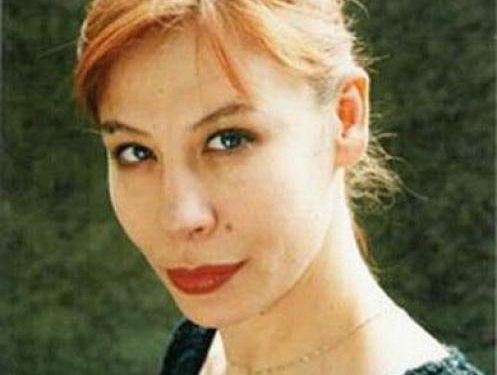 Darya Lesnikova