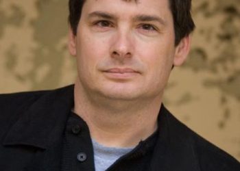 Daryl Gregory
