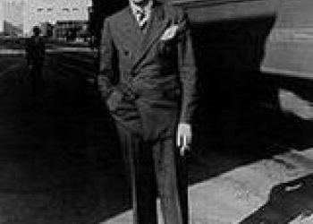 Dashiell Hammett