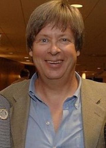 Dave Barry
