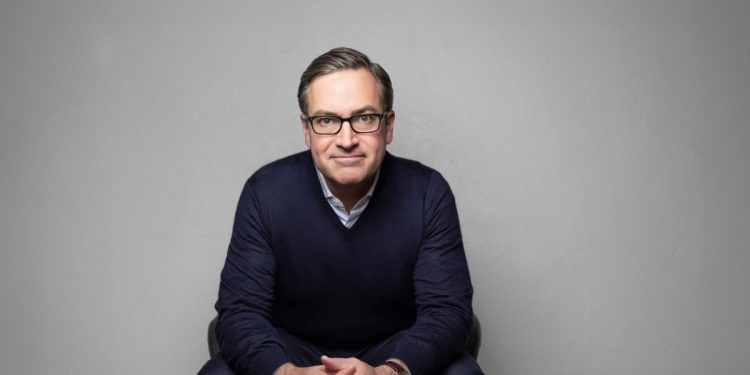 Dave Clark, Amazon ve Flexport’tan olan eski çalışan, yeni tedarik zinciri girişimi için 100 milyon dolarlık yatırım sağladı.