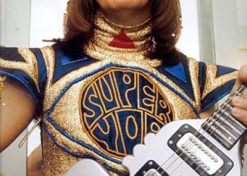 Dave Hill